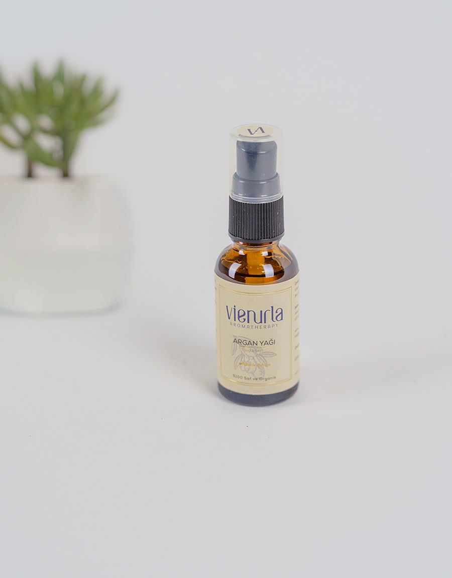Organik Argan Yağı 30 ml