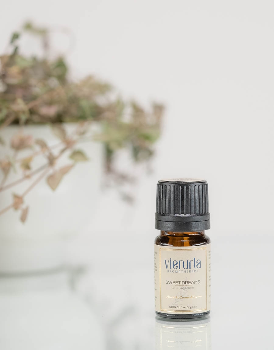 Sweet Dreams Uçucu Yağ Karışımı