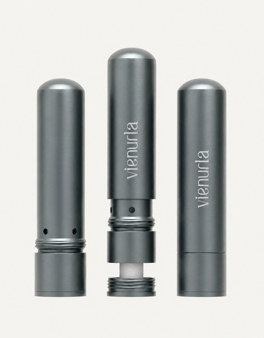 Inhaler Stick Gri