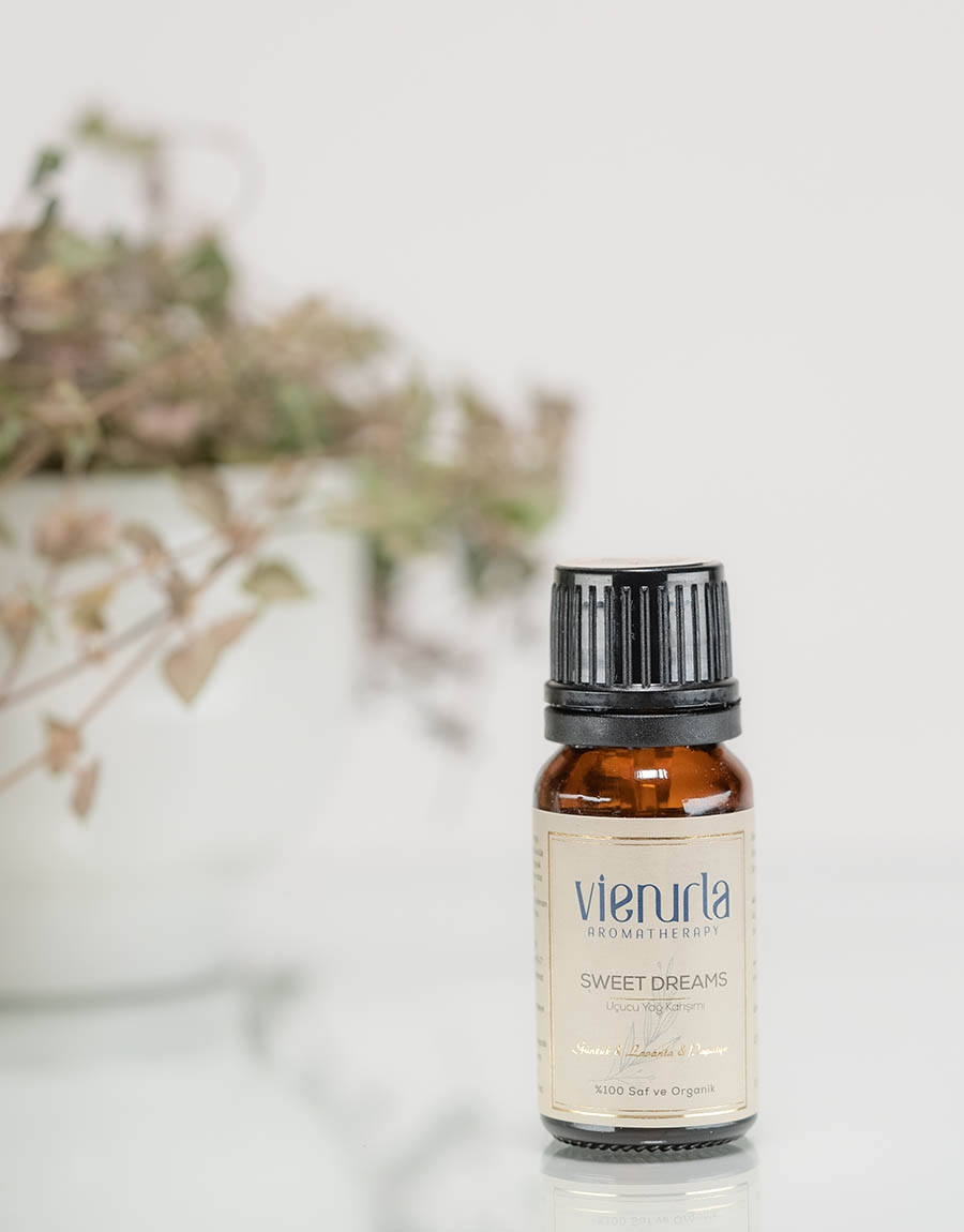 Sweet Dreams Uçucu Yağ Karışımı