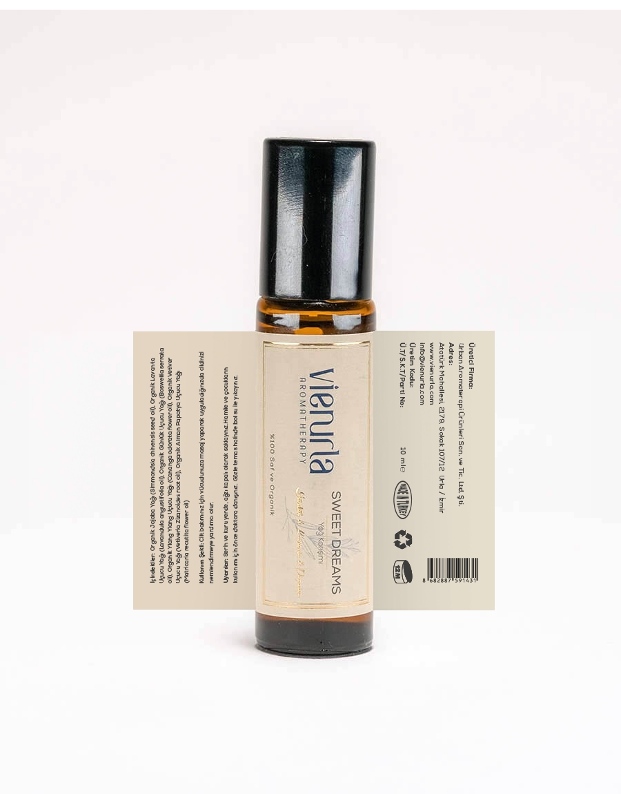 Sweet Dreams Roll On