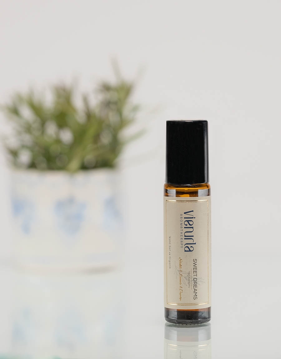 Sweet Dreams Roll On