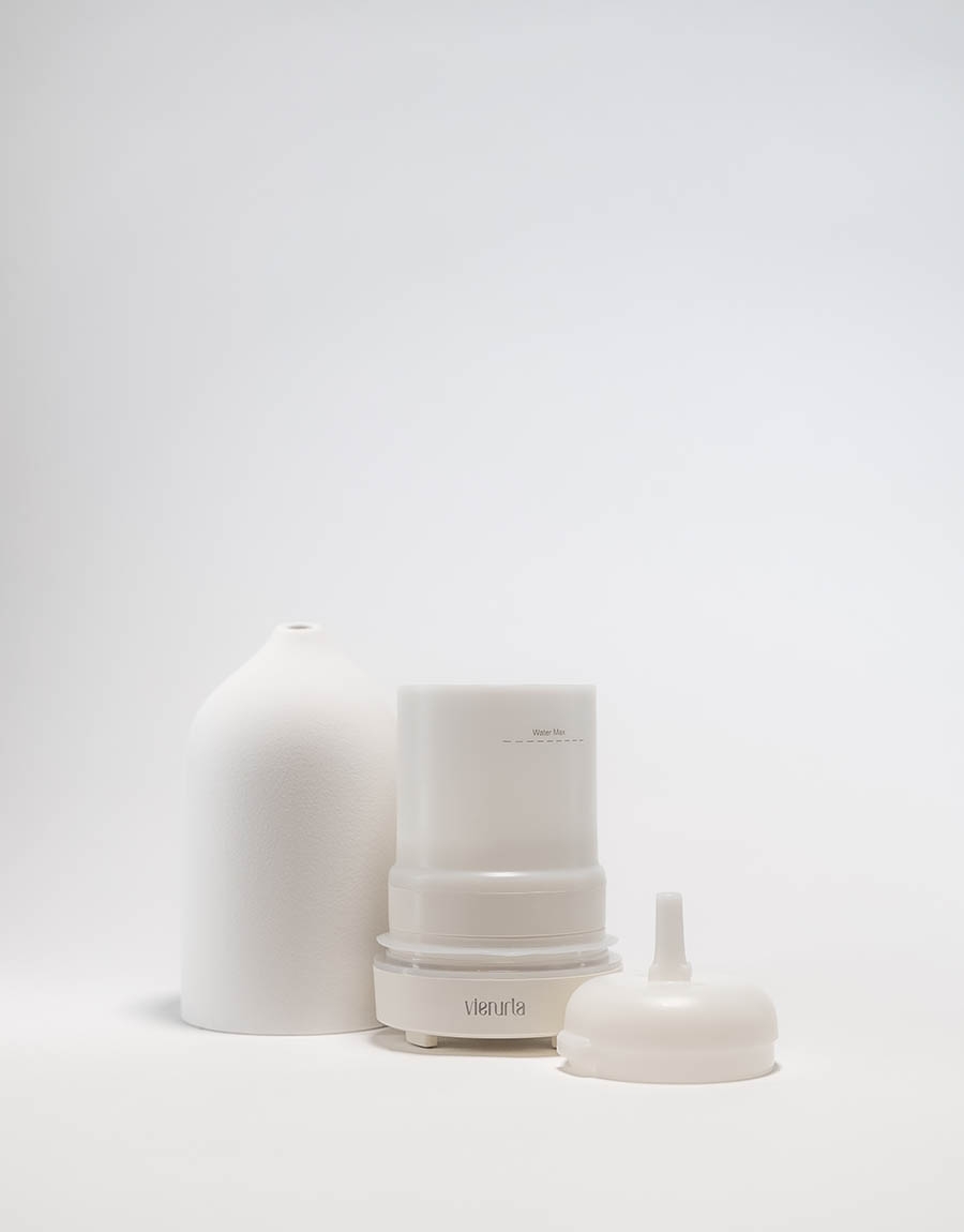 Seramik Aroma Difüzör