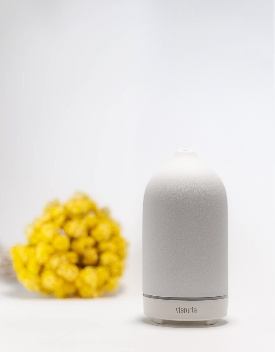 Seramik Aroma Difüzör