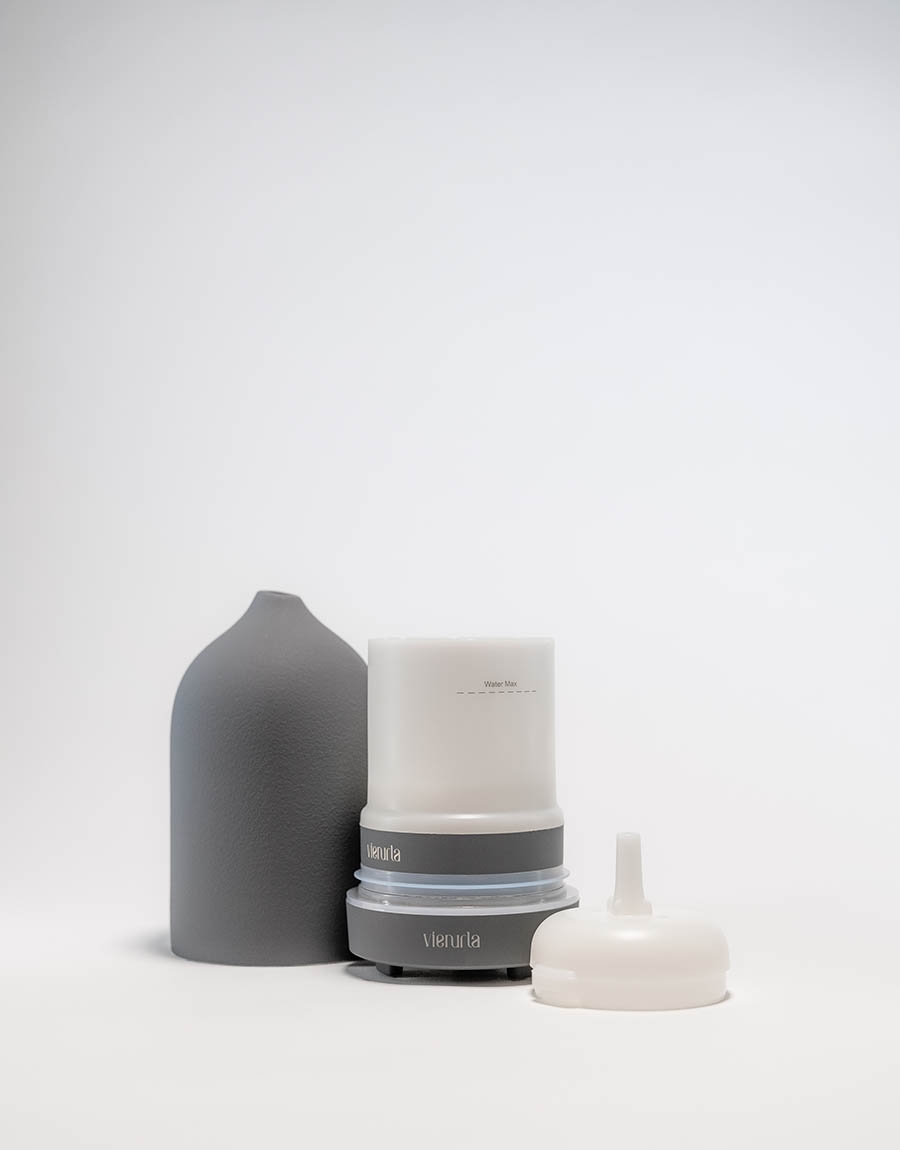 Seramik Aroma Difüzör