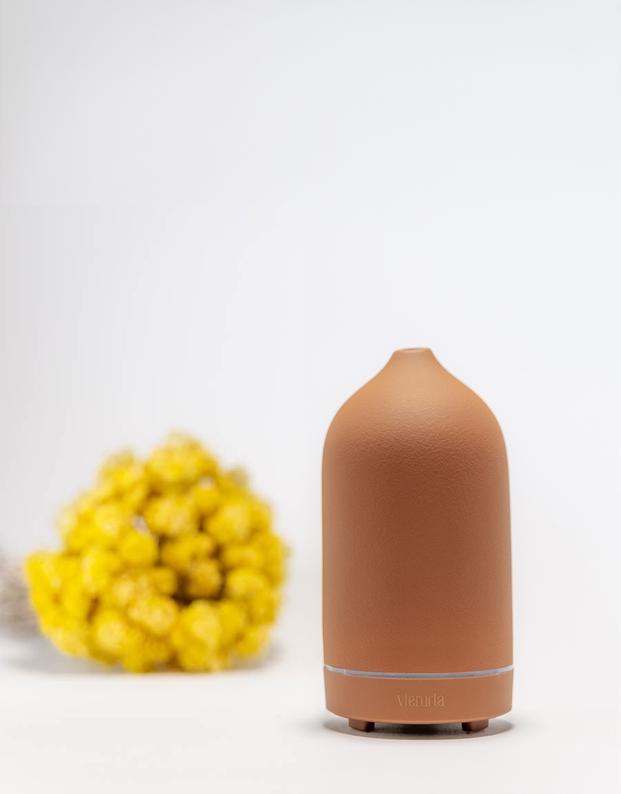 Seramik Aroma Difüzör