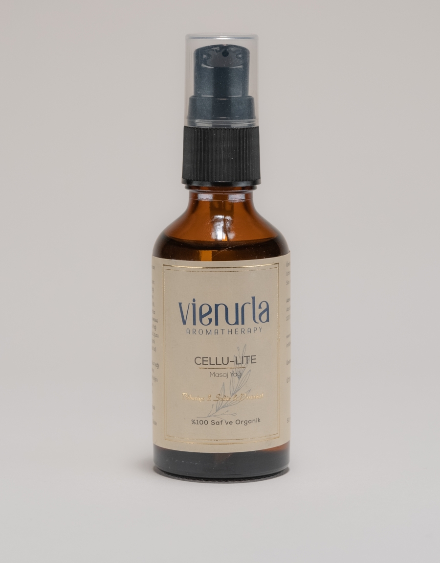 Cellu-lite Bakım Seti