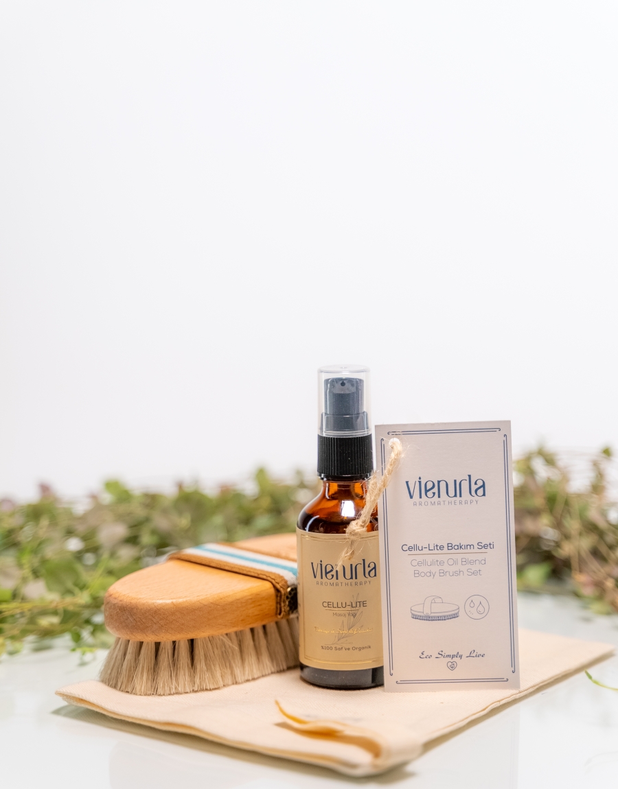 Cellu-lite Bakım Seti