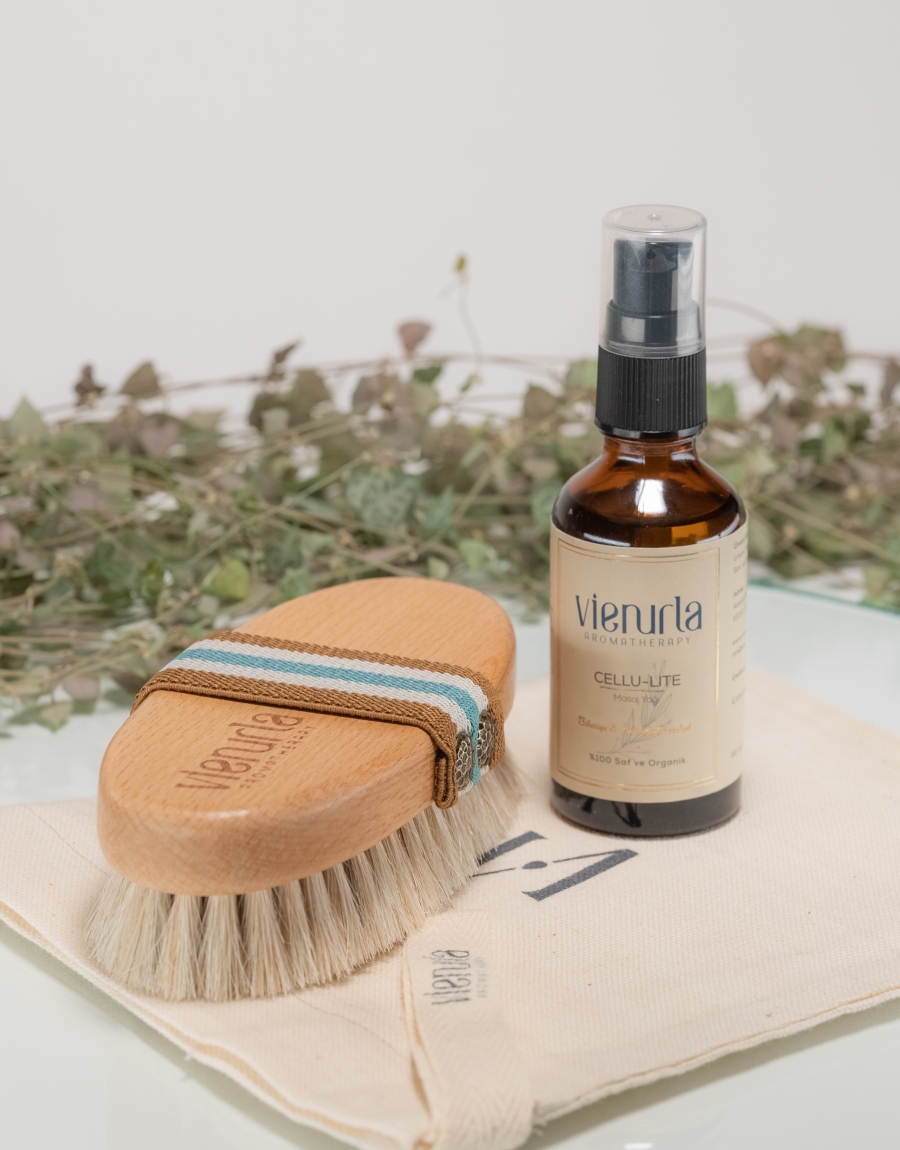 Cellu-lite Bakım Seti