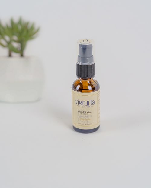 Organik Argan Yağı 30 ml
