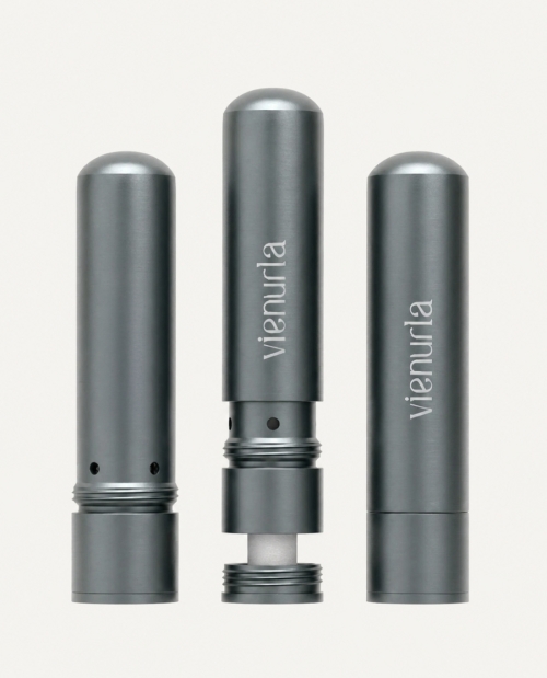 Inhaler Stick Gri